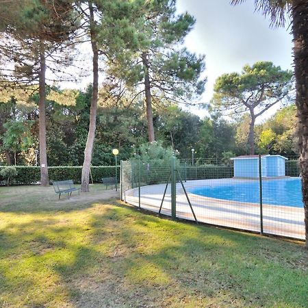 Villaggio White Star Bibione Buitenkant foto