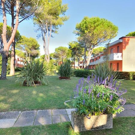 Villaggio White Star Bibione Buitenkant foto