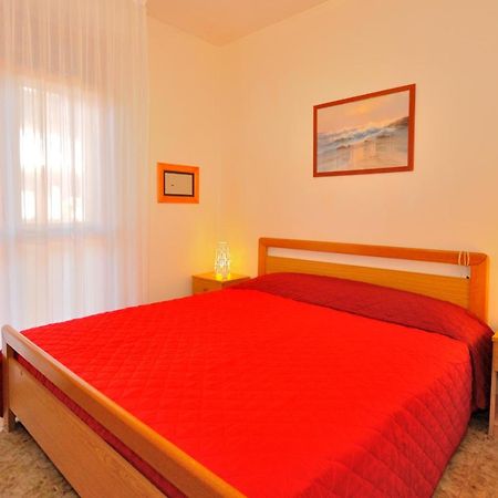 Villaggio White Star Bibione Buitenkant foto