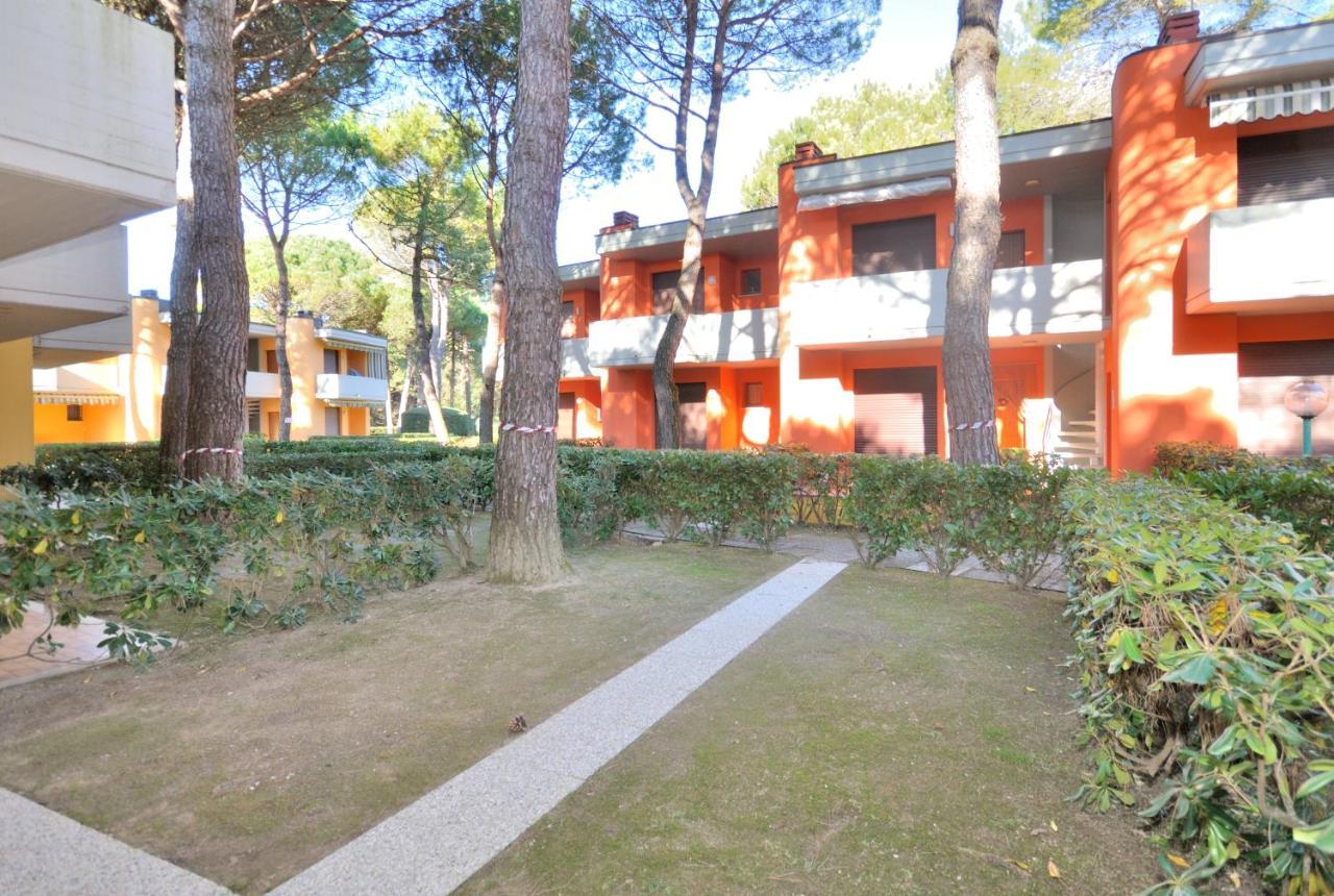 Villaggio White Star Bibione Buitenkant foto