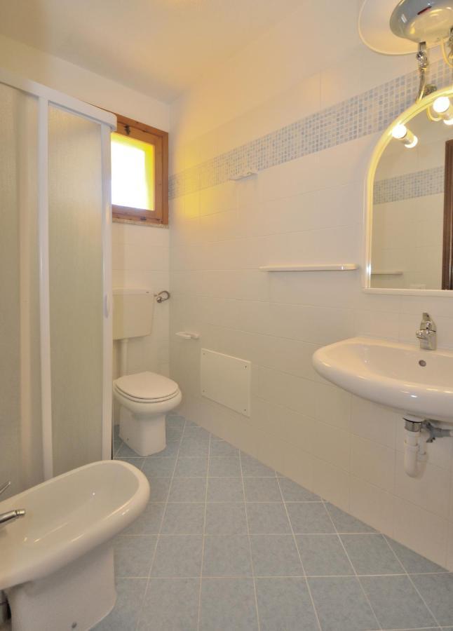 Villaggio White Star Bibione Buitenkant foto