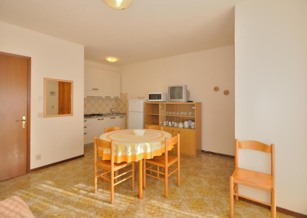 Villaggio White Star Bibione Buitenkant foto