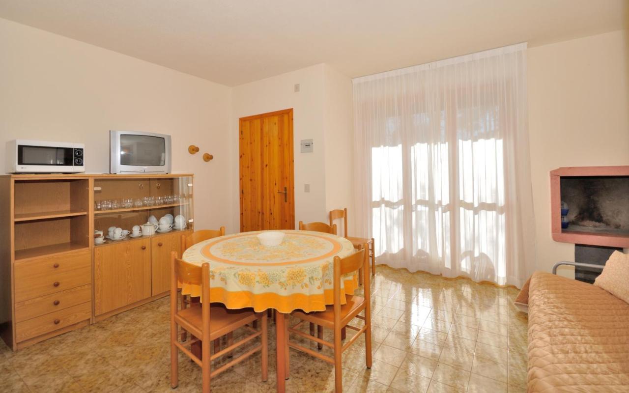 Villaggio White Star Bibione Buitenkant foto