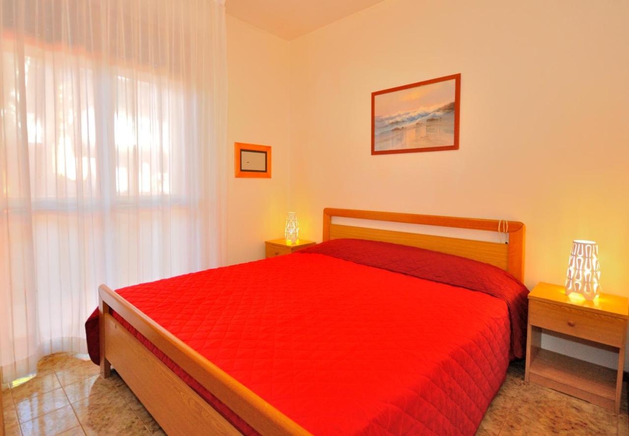 Villaggio White Star Bibione Buitenkant foto